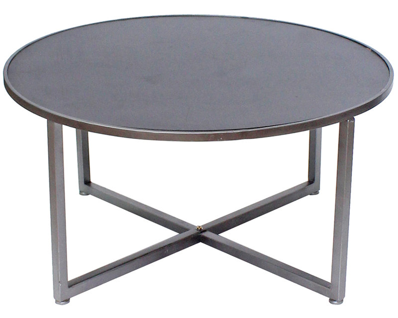 Teton Home Minimalist Coffee Table Wayfair